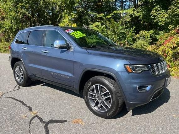 JEEP GRAND CHEROKEE 2019 1C4RJFBG8KC814481 image JEEP GRAND CHEROKEE 2019 1C4RJFBG8KC814481 image